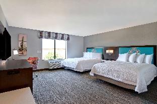 Hampton Inn Santa Fe South,New Mexico>>Santa Fe,3 star