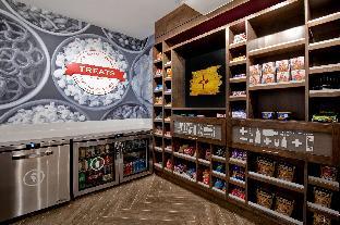 hampton inn santa fe south