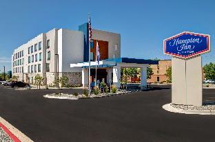 hampton inn santa fe south