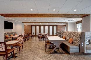 Hampton Inn Santa Fe South,New Mexico>>Santa Fe,3 star