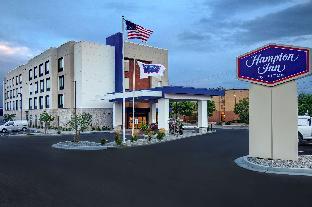 hampton inn santa fe south