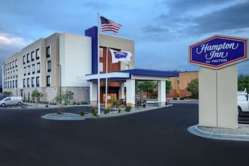 hampton inn santa fe south