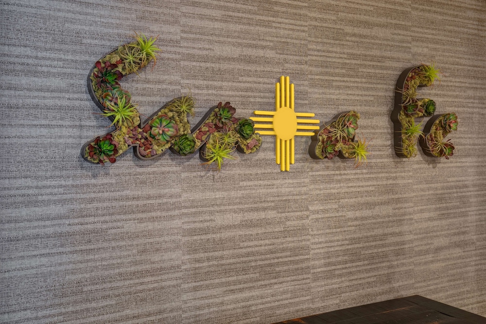 hampton inn santa fe south