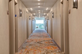 hampton inn santa fe south