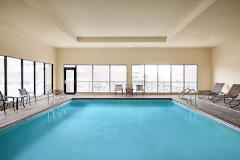 hampton inn santa fe south