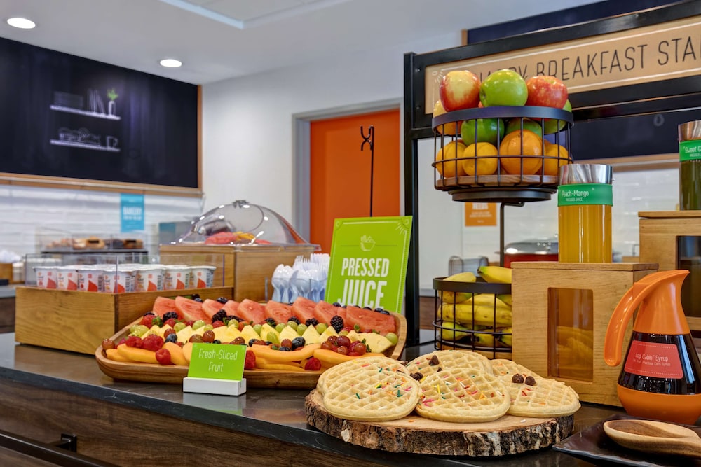 hampton inn santa fe south