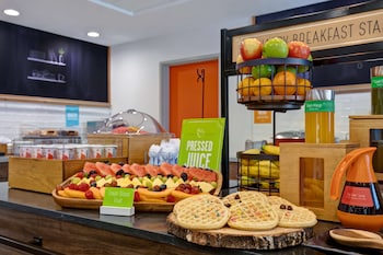 hampton inn santa fe south