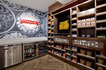 hampton inn santa fe south