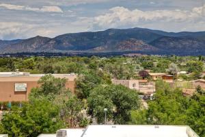 hampton inn santa fe south