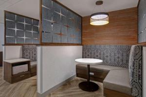 hampton inn santa fe south