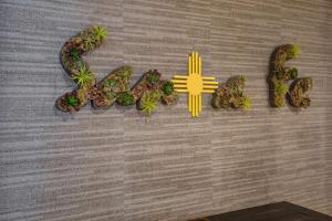 hampton inn santa fe south