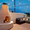 hampton inn santa fe south