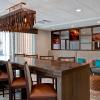 hampton inn santa fe south