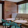 hampton inn santa fe south
