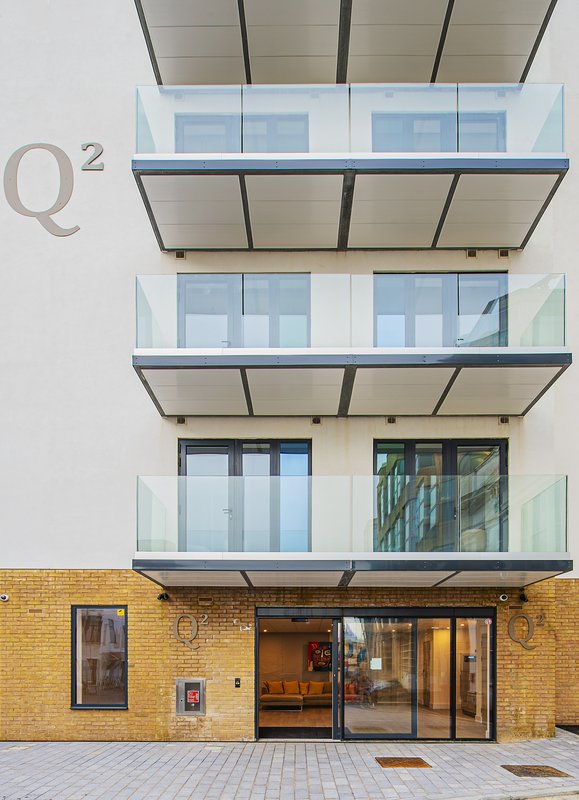 q square by supercity aparthotels