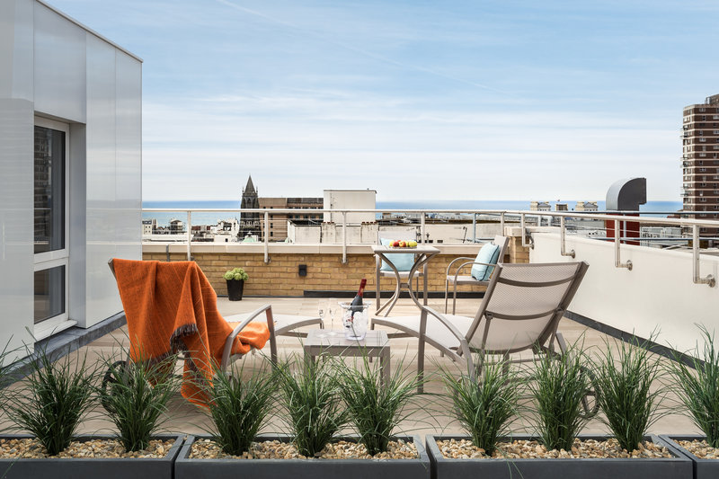 q square by supercity aparthotels