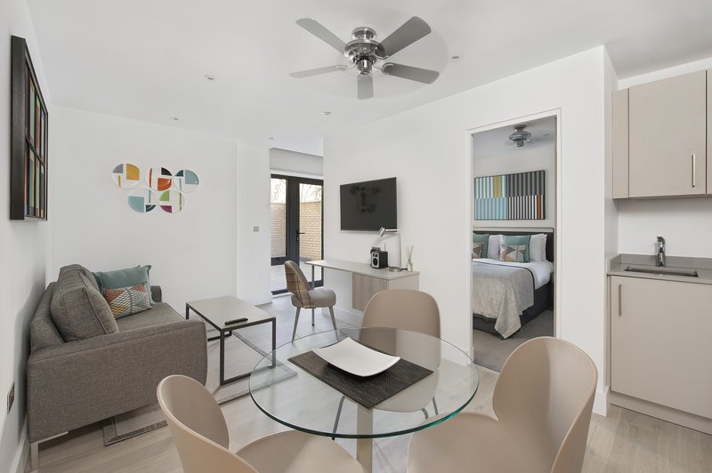 q square by supercity aparthotels