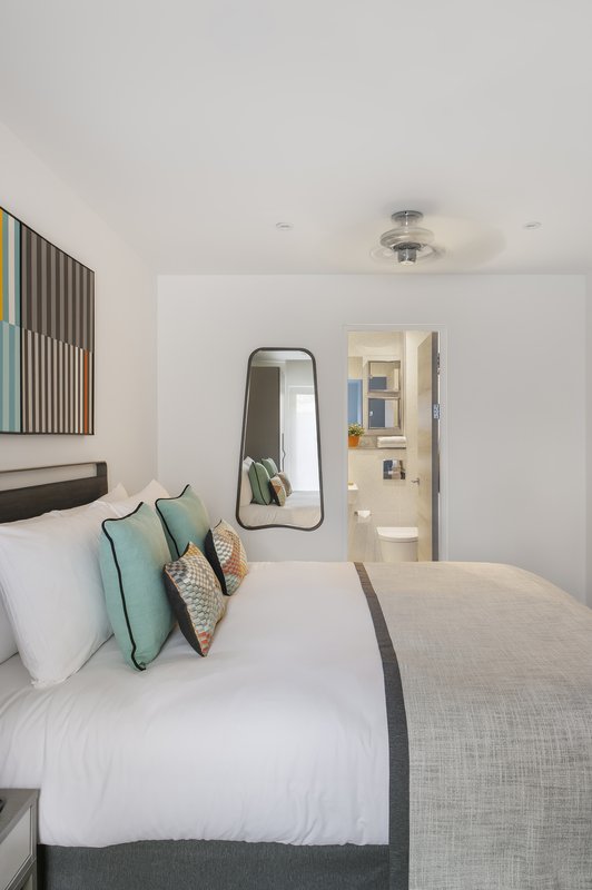 q square by supercity aparthotels