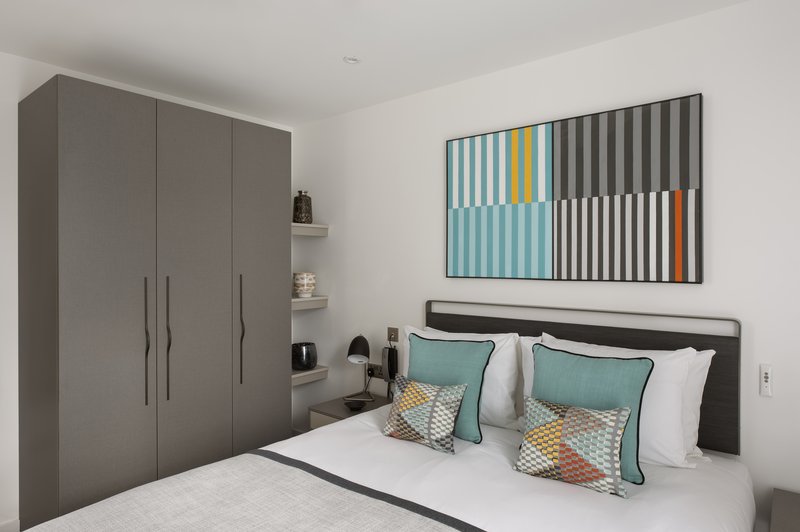 q square by supercity aparthotels
