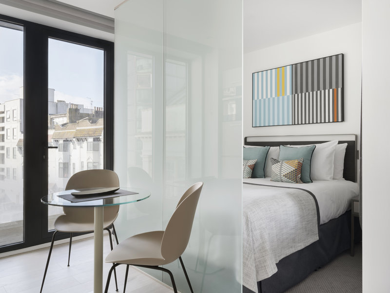 q square by supercity aparthotels