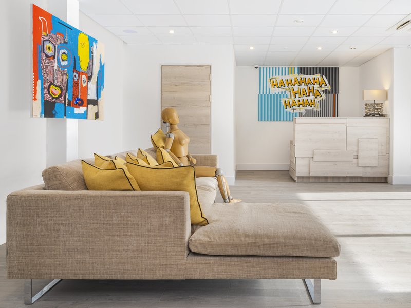 q square by supercity aparthotels