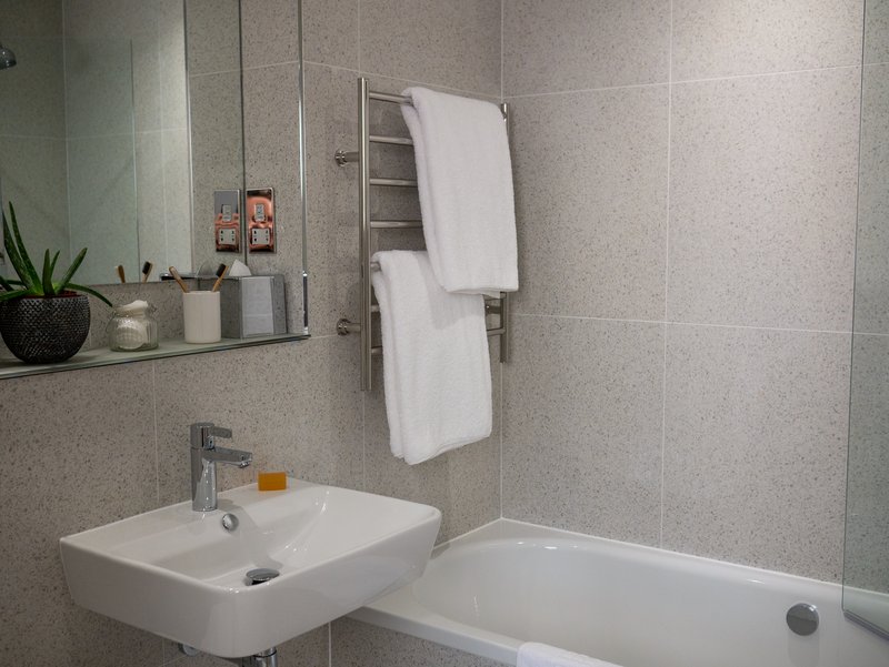 q square by supercity aparthotels