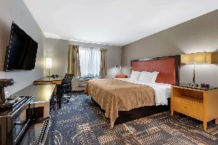 spark by hilton evansville downtown