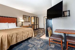 spark by hilton evansville downtown