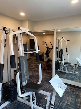Spark By Hilton Evansville Downtown,Indiana>>Evansville,3 star
