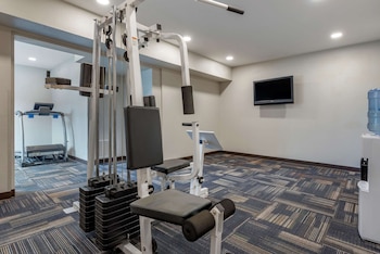 Spark By Hilton Evansville Downtown,Indiana>>Evansville,3 star