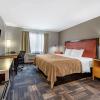 spark by hilton evansville downtown