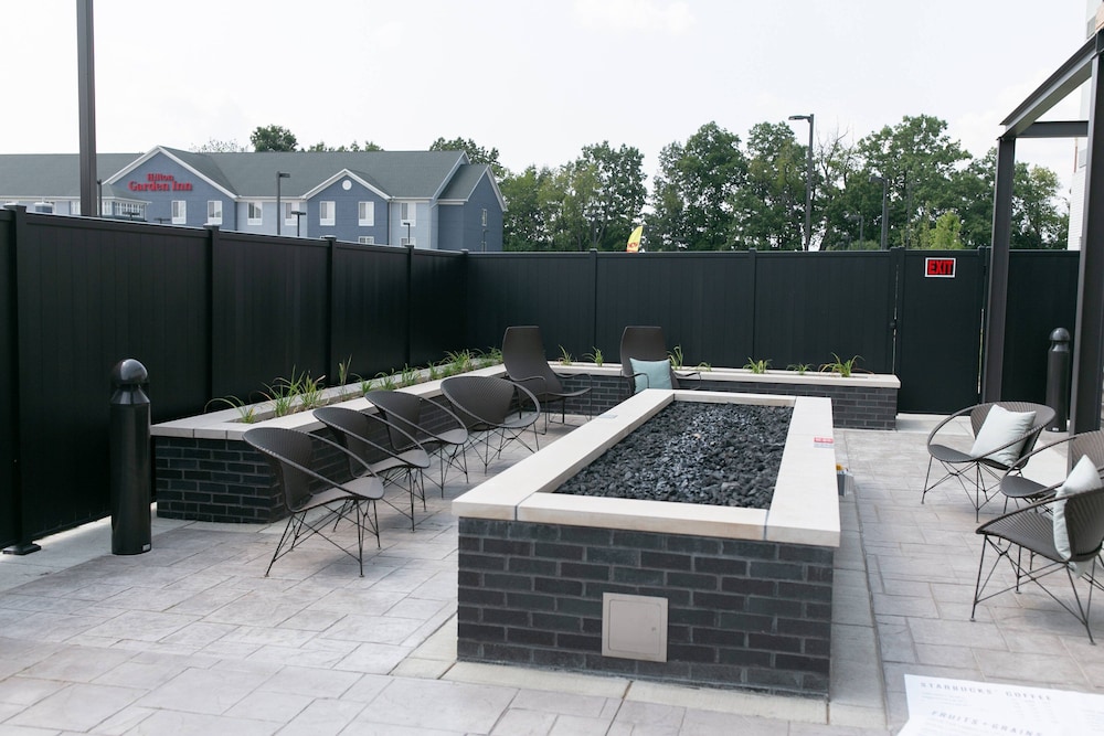 courtyard by marriott elkhart
