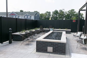 courtyard by marriott elkhart