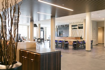 courtyard by marriott elkhart