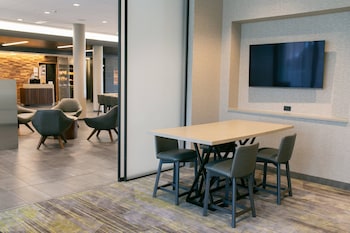 courtyard by marriott elkhart