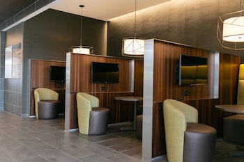 courtyard by marriott elkhart
