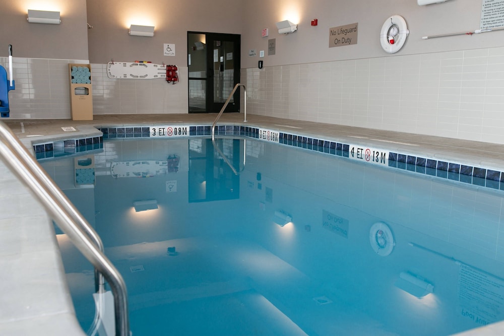 courtyard by marriott elkhart