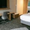 courtyard by marriott elkhart