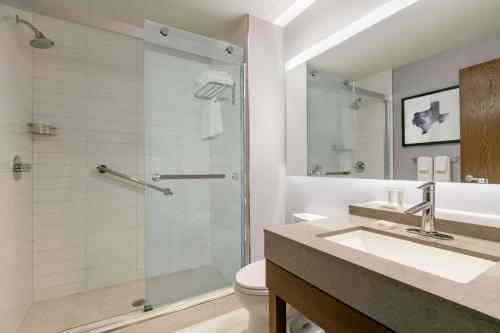 hyatt place fort worth tcu