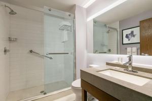hyatt place fort worth tcu
