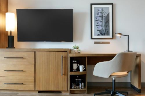 hyatt place fort worth tcu