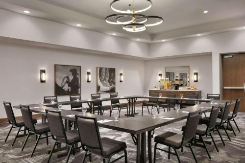 hyatt place fort worth tcu