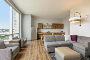 hyatt place fort worth tcu