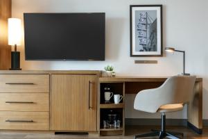 hyatt place fort worth tcu