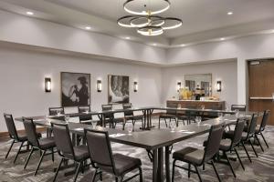 hyatt place fort worth tcu