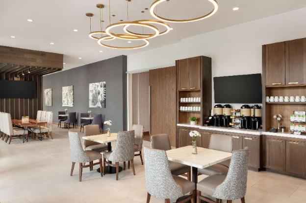 hyatt place fort worth tcu