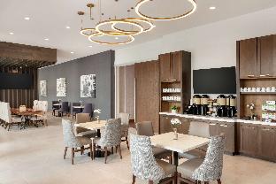 hyatt place fort worth tcu
