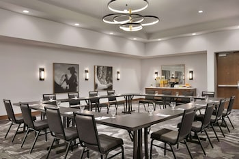 hyatt place fort worth tcu