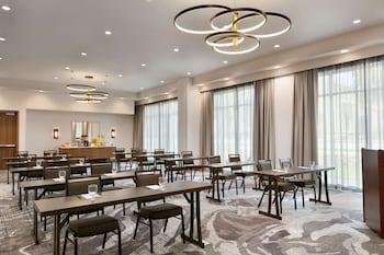 hyatt place fort worth tcu