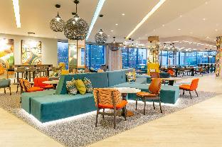 Hampton By Hilton Blackburn,Blackburn>>Accrington,4 star